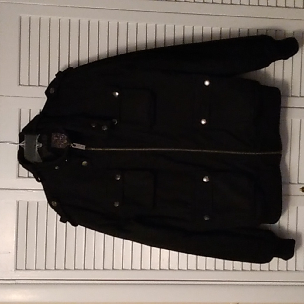 Blueocean outerwear XL jacket